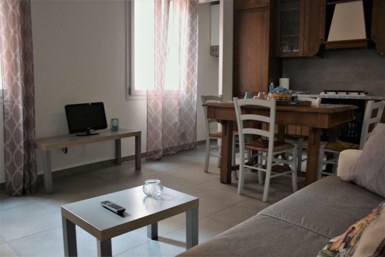 شقة رافيننا  في A Casa Di Zeno المظهر الخارجي الصورة